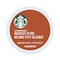 Starbucks Breakfast Blend K-Cups, PK24 PK 12433992 - alternate 2